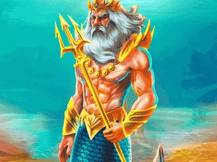 Lord of the Seas